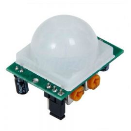 HCSR501 PIR Motion Sensor Module