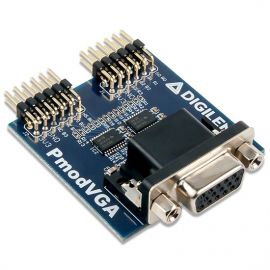 Digilent: Video Graphics Array Pmod VGA - 410-345