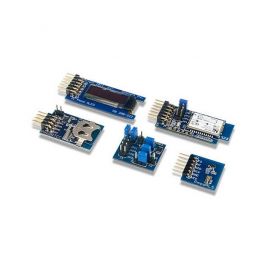 Accelerometer/Gyrometer Sensors - Sensors In Pakistan | InStock.PK
