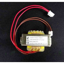 Power Transformer KFR36GWY 4.702.002 For Air Conditioner (MSG18HR)