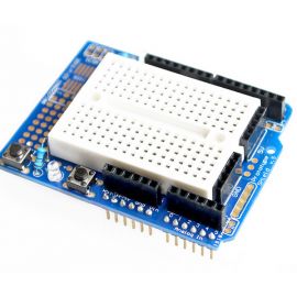 ProtoShield Expansion Board