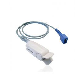 Pulse Oximeters Probe SpO2 Sensor DS-100A