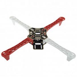 Quadcopter Frame Kit (HJ450)