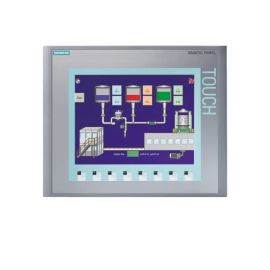 Siemens: SIMATIC Smart Line 700 HMI 7" V3 Touch Screen - 6AV6648-0CC11-3AX0