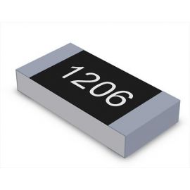 TE Connectivity: Thick Film Resistor - 10KOhm 1206 1% 1/4W AEC-Q200 Automotive Moisture Resistant - CRGCQ1206F10K