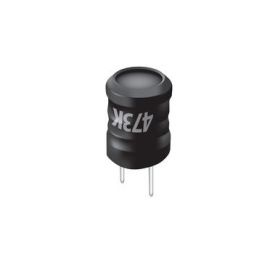 Radial Fixed Inductor 10uH (3A)