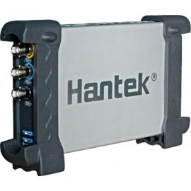 Hantek - PC Based USB Digital Storage Oscilloscope Dual Channel HT6052BE (50MHz)