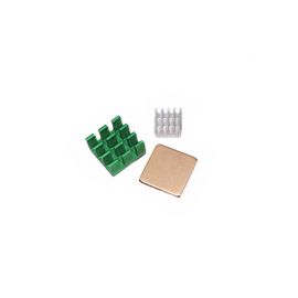 Raspberry Pi 3 Special Heat Sink
