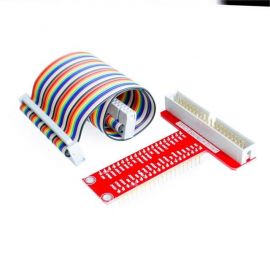 T-Cobbler Expension Board with GPIO Cable for Raspberry Pi