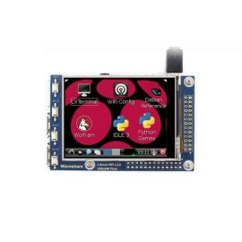 Raspberry Pi 2.8-inch LCD Screen Display