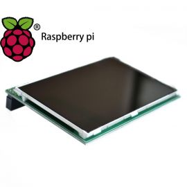 Raspberry Pi 3.95 Inch LCD Display