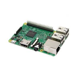 Raspberry Pi 3 Ultimate Starter Kit