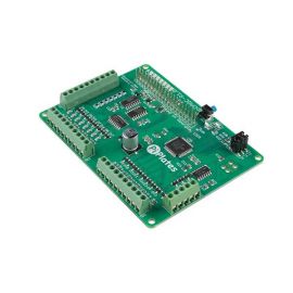 Raspberry Pi 3 Data Acquisition Controller Pi-Plate