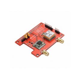 Raspberry Pi LoRaGPS HAT Module (868MHz)