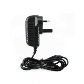 Raspberry PI 3 Power Adapter 5V(3A) With UK Standard Plug