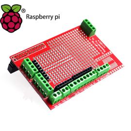Raspberry PI 3 Prototype Expansion Board