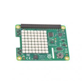 Raspberry Pi 3 Sense HAT