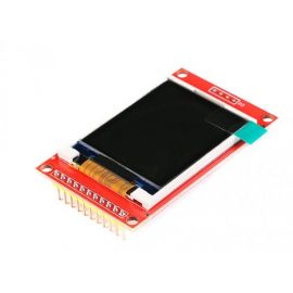 Color TFT LCD Display Screen 128x160 for Arduino - ST7735