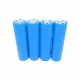 Rechargeable Lithum Battery 18650 (3.7V/1800mah)