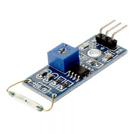Digital Reed Switch Module