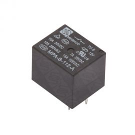 12V 10A  Relay SRD-12VDC-SL-A (4Pin)