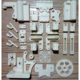 Reprap Prusa i3 3D Printer Plastic Parts