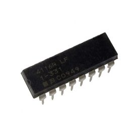 Resistor Array (DIL 330OHM X 8)