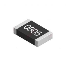 Yageo: Thick FIlm Resistor SMD 220K Ohm 1% 0805 1/8W - RT0805FRE07220KL