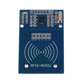 Reader IC Card inductive  RC522 Module