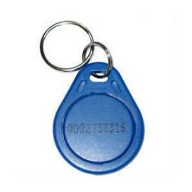 RFID Key Ring 13.56Mhz