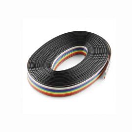 Sparkfun Ribbon Cable 10 wire (15ft)