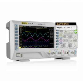 Rigol 4-channel Digital Oscilloscope DS1054Z (50 MHz)