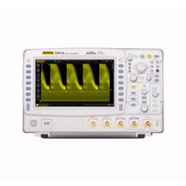 Rigol 4-Channel Digital Oscilloscope DS6104 (1GHz)