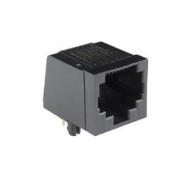 RJ45 8-Pin Connector