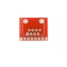 RJ45 Breakout Board