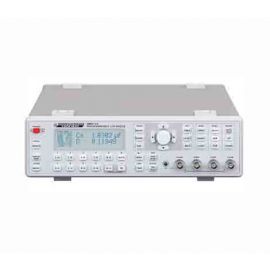 Rohde & Schwarz LCR Bridge Meter HM8118 (20Hz~200kHz)