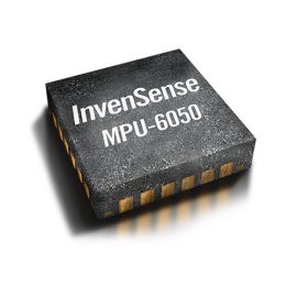 InStock.PK - Six-Axis (Gyro + Accelerometer) MEMS MotionTracking MPU-6050