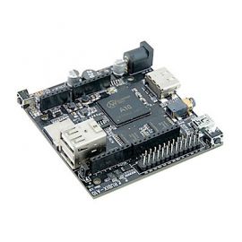 Rubix PC Shield A10 For Arudino Uno/Mega Board