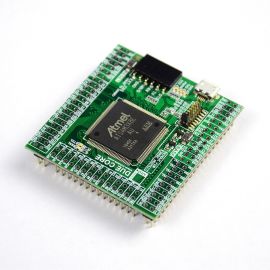 Inhaos - DUE CORE SAM3X8E 32-bit ARM Cortex-M3 Module