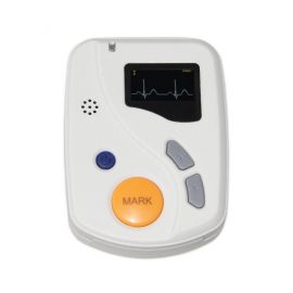 Contec: Dynamic 12 Channel ECG/EKG Holter Recorder Systems Monitor Software Analyzer - TLC6000 - MD-0205| InStock.PK