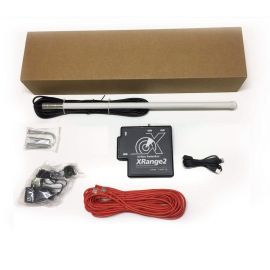 AirNav: Radar Box XRange2 Enhanced ADS-B Receiver