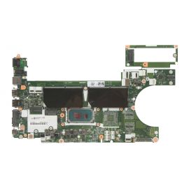 Lenovo: ThinkPad L14/L15/X1, Gen2 Motherboard UHD Core-i5, 1135G7 - 5B21A12900
