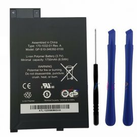 Amazon Kindle 3 Battery S11GTSF01A 170-1032-00 for D00901