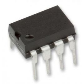 Intersil - W/ANNEAL Operational Amplifier (CA3130EZ) DIP-8