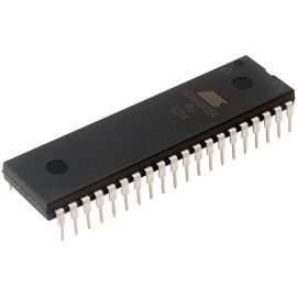 ATMEGA16A-PU Atmel 16MHz 8-bit 16KB MCU