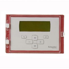 Schneider TAC Xenta OP Panel