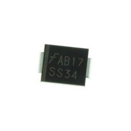 Schottky Barrier Rectifier SS34 (40V 3A)