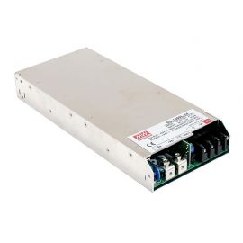 Meanwell - Power Supply DC-DC Enclosed Converter SD-1000L-24 Input 19-72VDC; Output 24V 40A