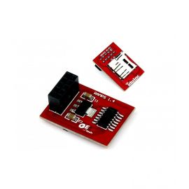 SD RAMPS Breakout Board For 3D Printer Reprap 1.4