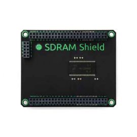 SDRAM Shield For MojoV3